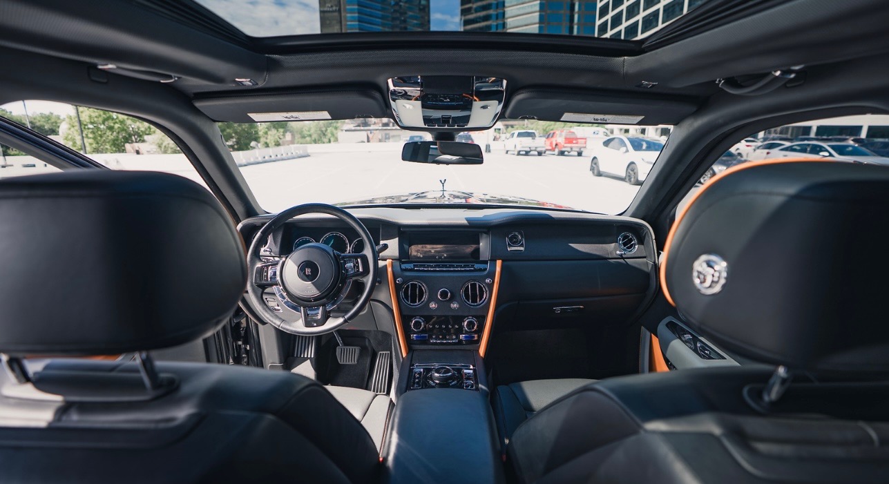 Luxury Interior