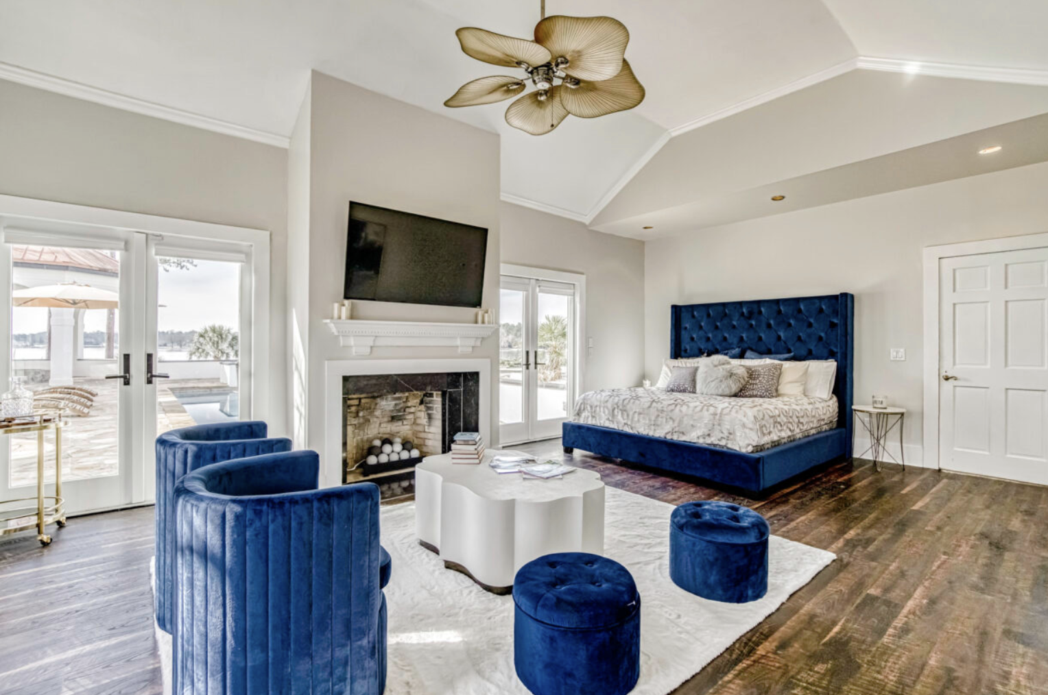 Master Suite